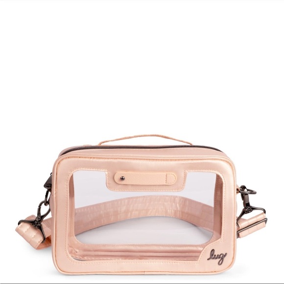 Stage Coach crossbody bag - Picture 1 of 2